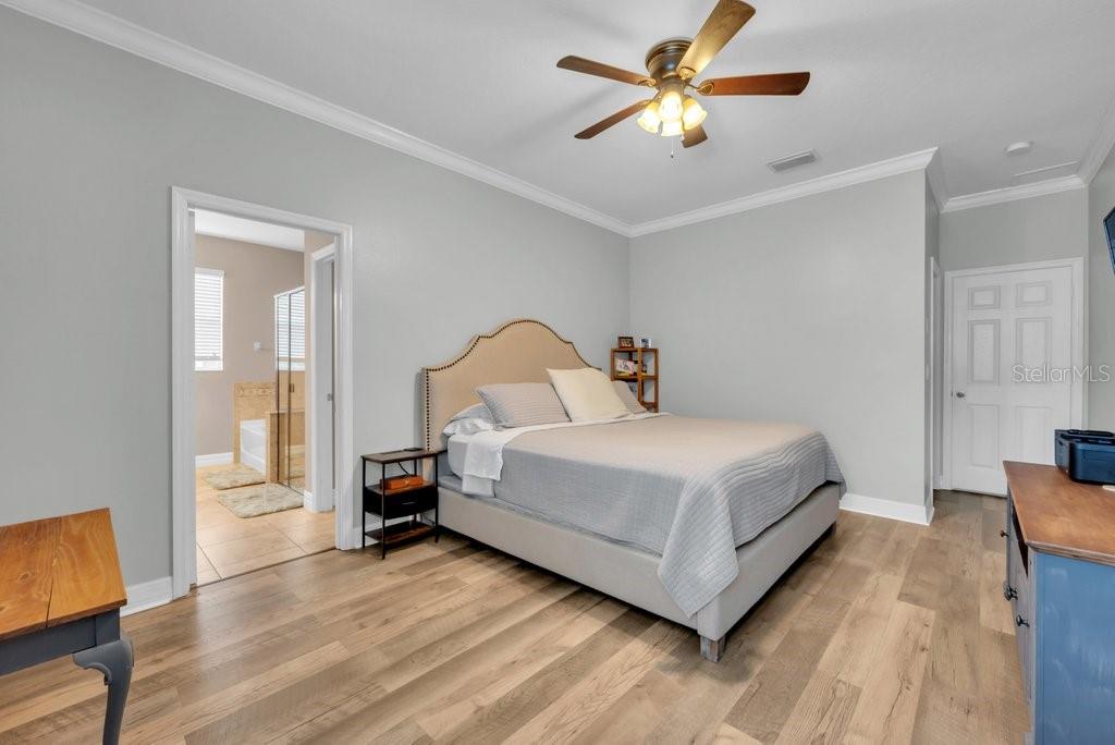 STARLING AT FISHHAWK - Residential