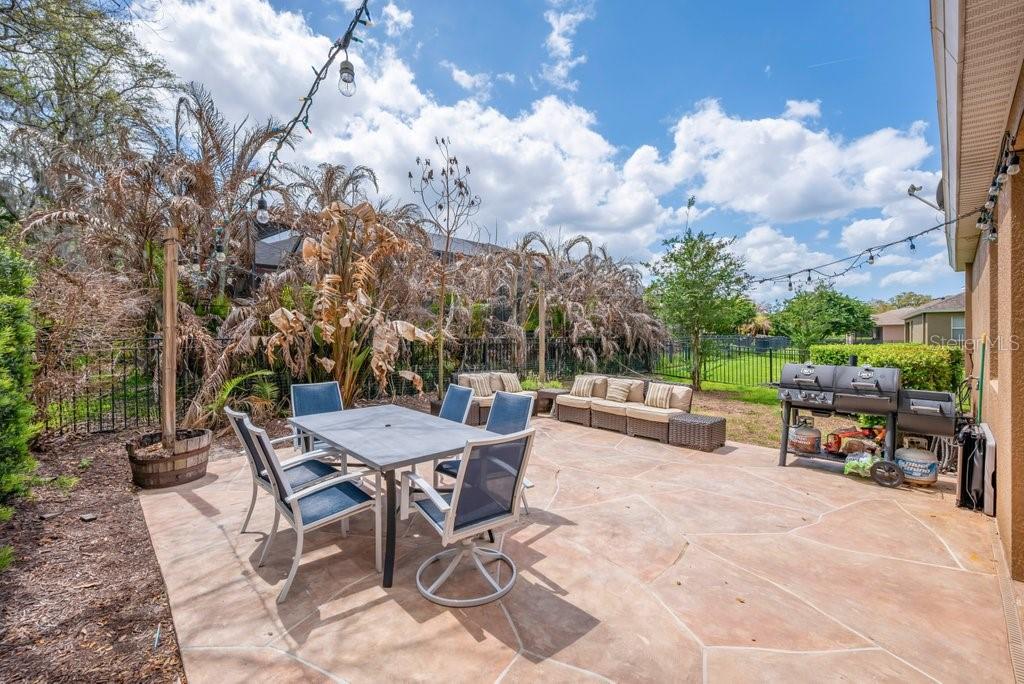 STARLING AT FISHHAWK - Residential