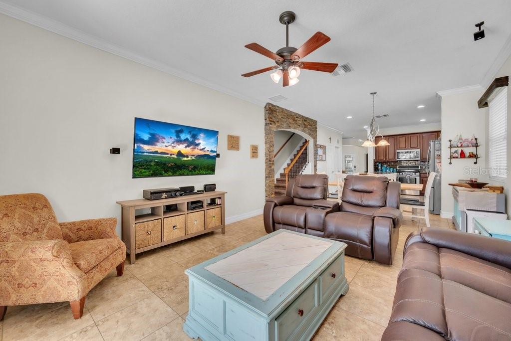 STARLING AT FISHHAWK - Residential