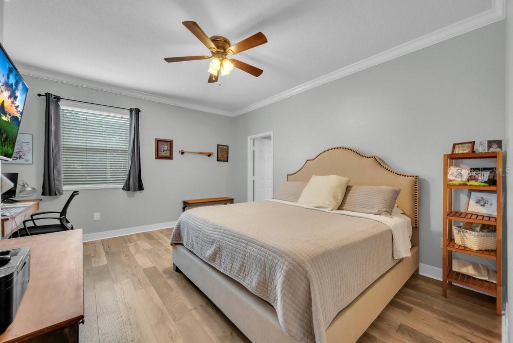 STARLING AT FISHHAWK - Residential