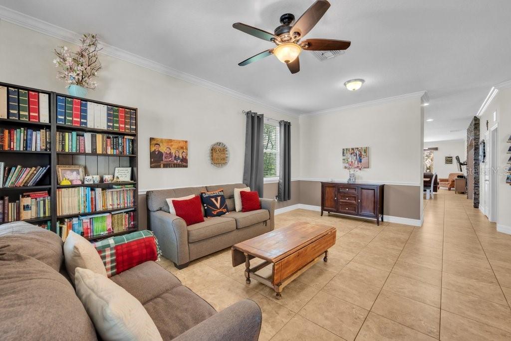 STARLING AT FISHHAWK - Residential