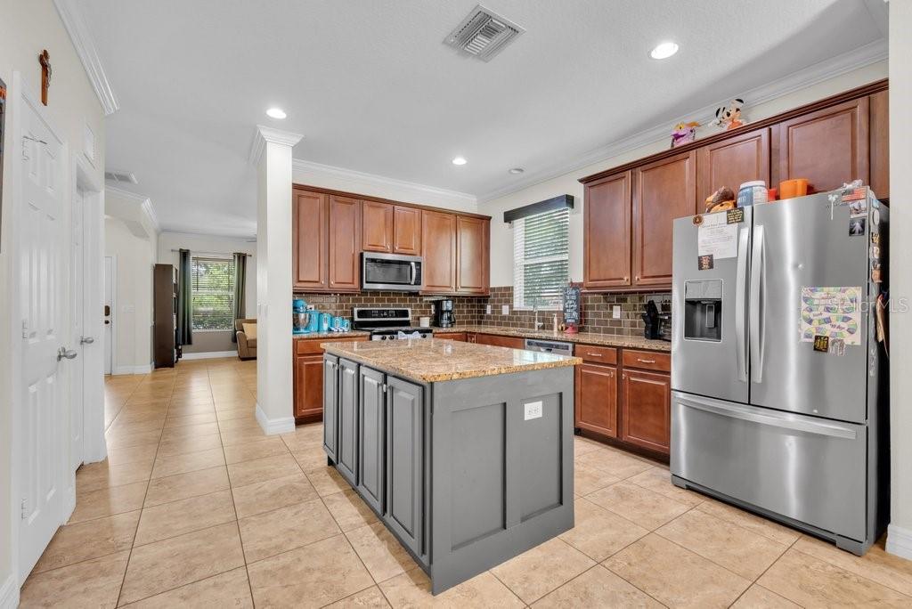 STARLING AT FISHHAWK - Residential