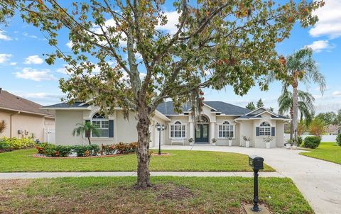 A home in VALRICO