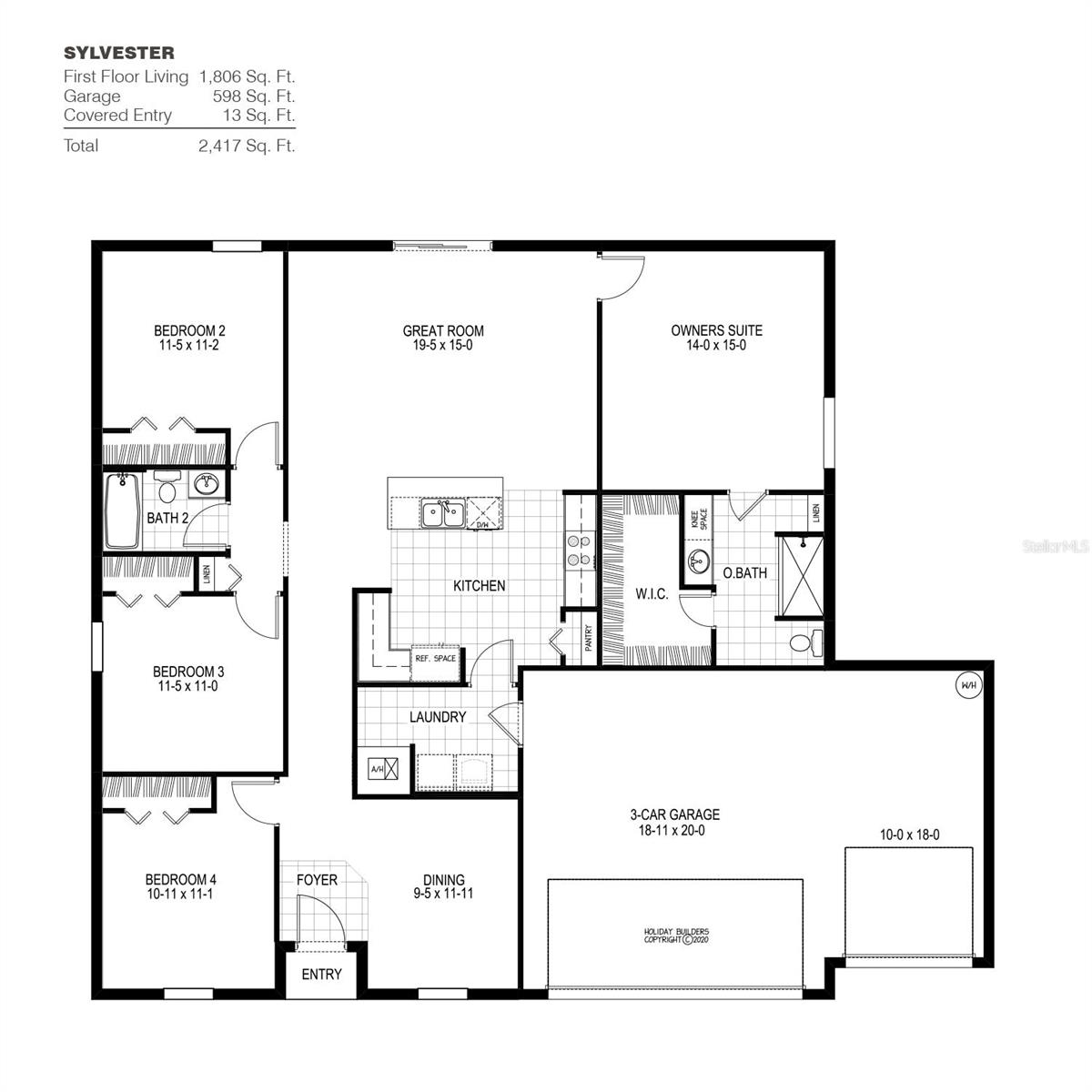 PALM COAST SECTION 11 - Residential