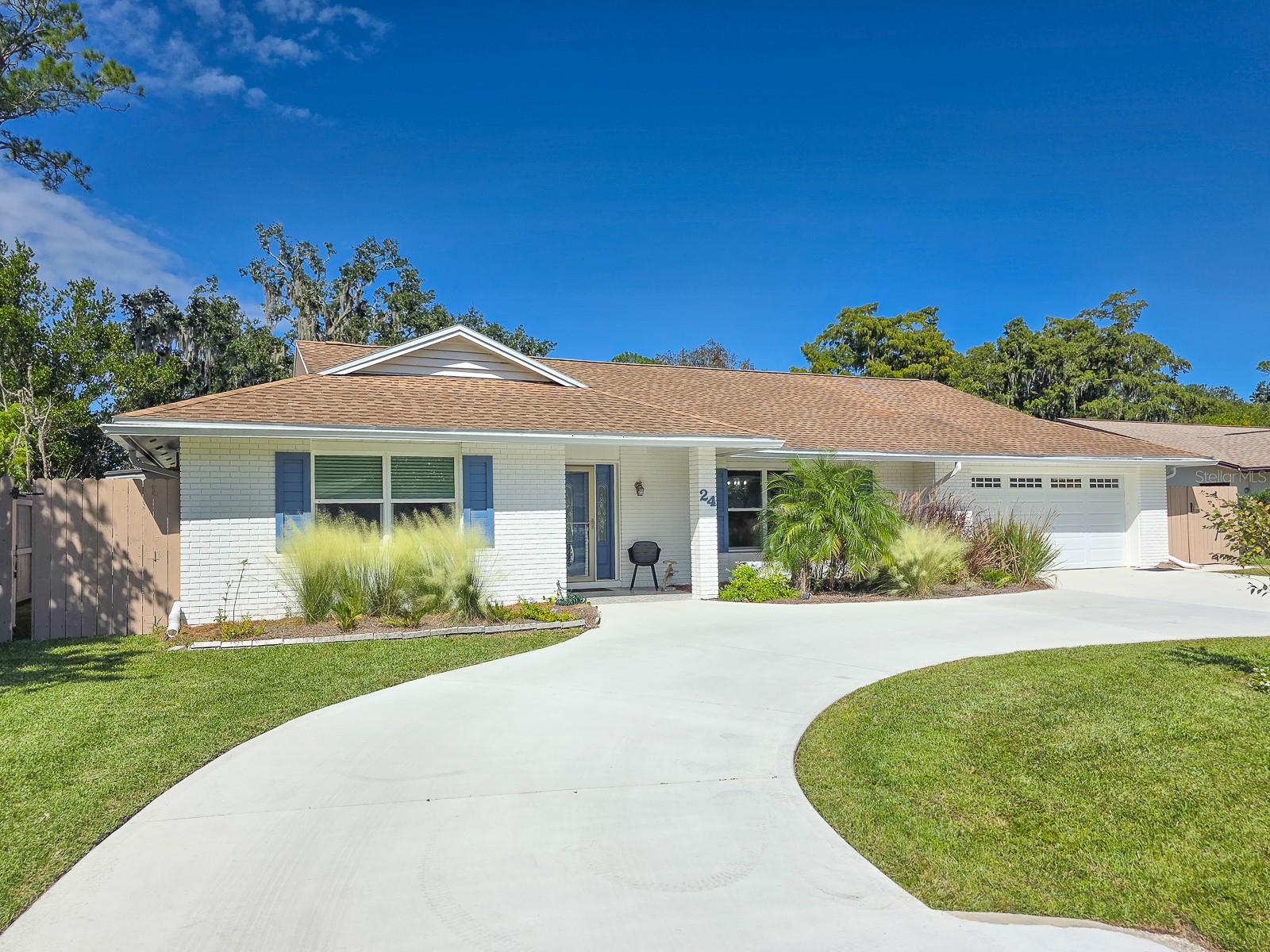 24 COURTNEY PLACE