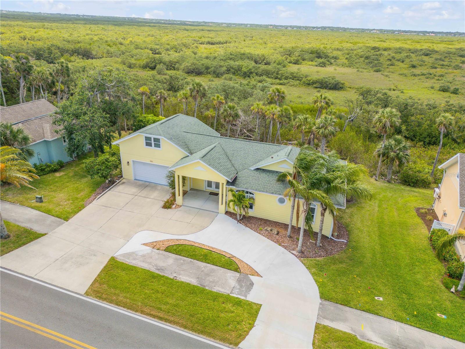 1804 SAXON DRIVE