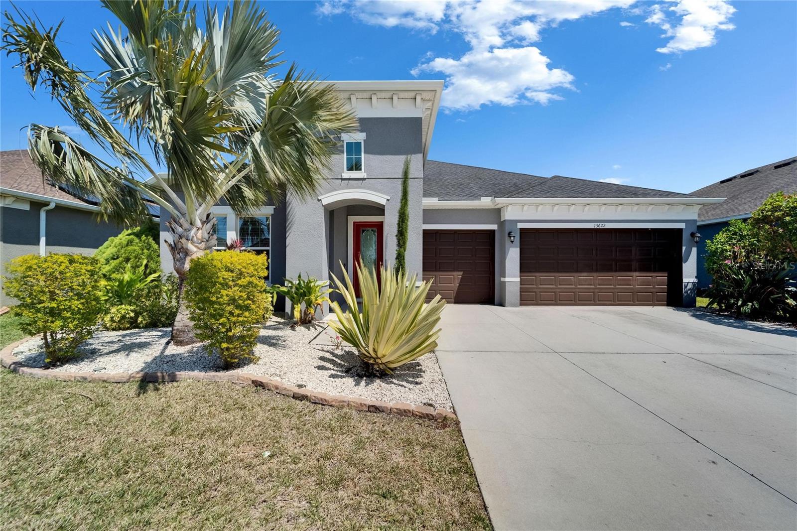 13622 TONYA ANNE DRIVE