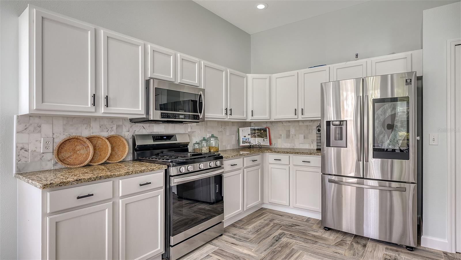 GREENBROOK VILLAGE SUBPHASE P - Residential