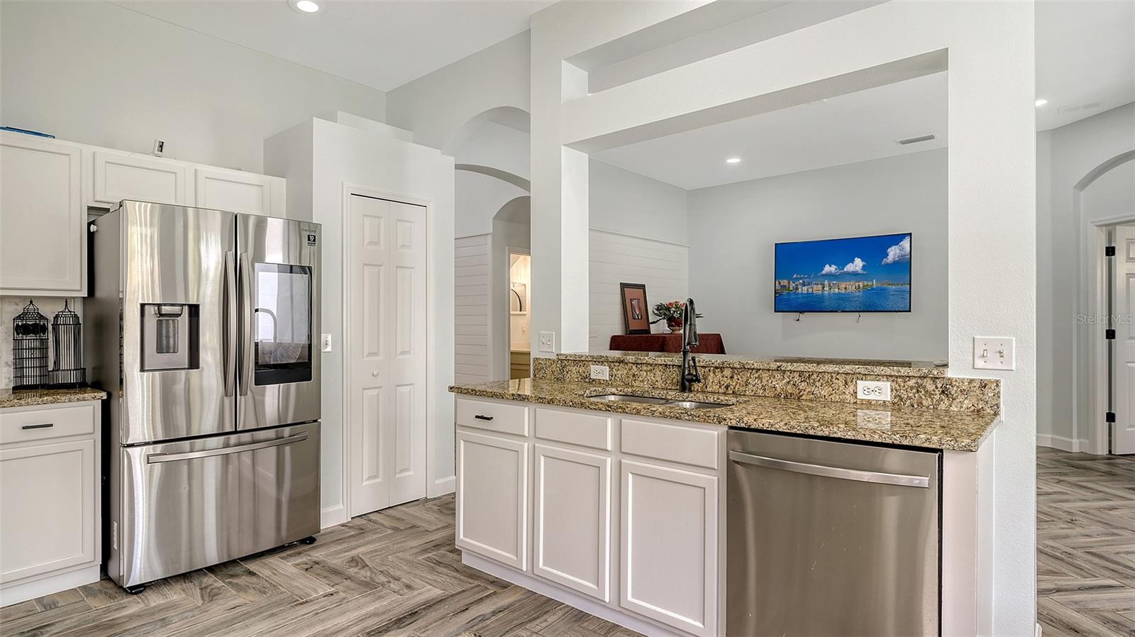 GREENBROOK VILLAGE SUBPHASE P - Residential