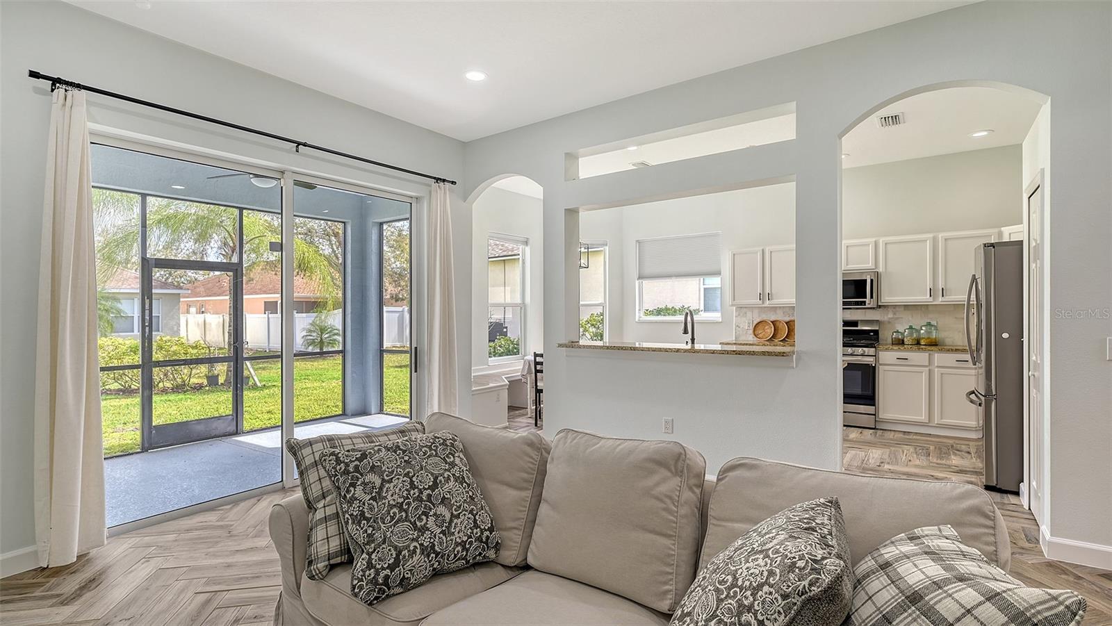 GREENBROOK VILLAGE SUBPHASE P - Residential