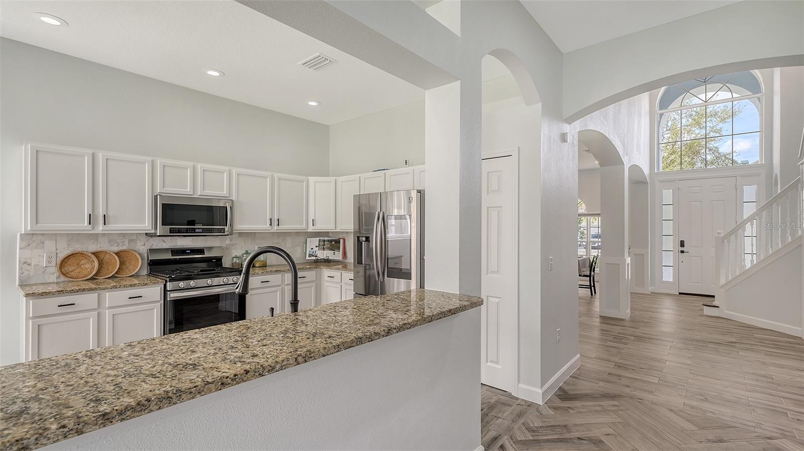 GREENBROOK VILLAGE SUBPHASE P - Residential