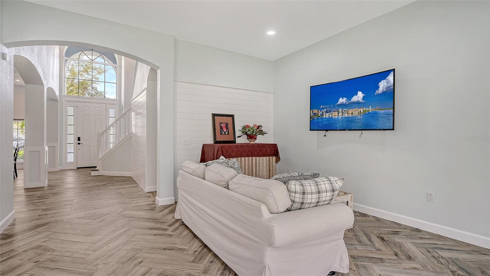 GREENBROOK VILLAGE SUBPHASE P - Residential