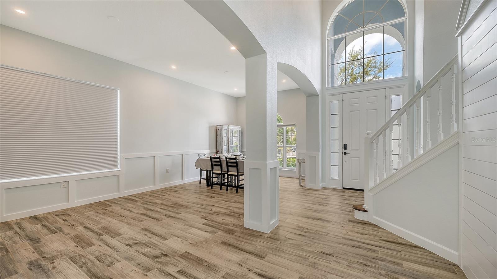 GREENBROOK VILLAGE SUBPHASE P - Residential