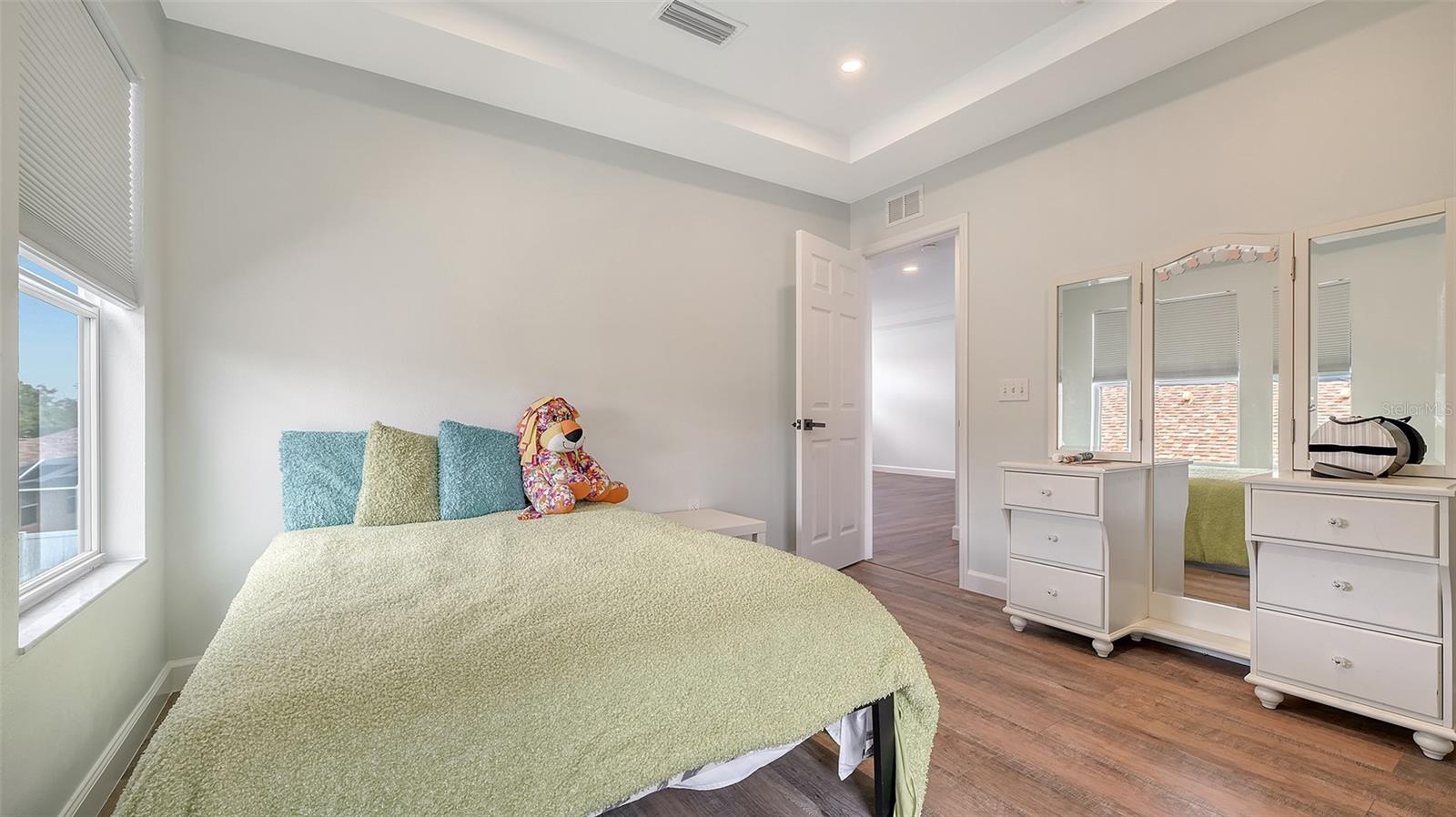 GREENBROOK VILLAGE SUBPHASE P - Residential