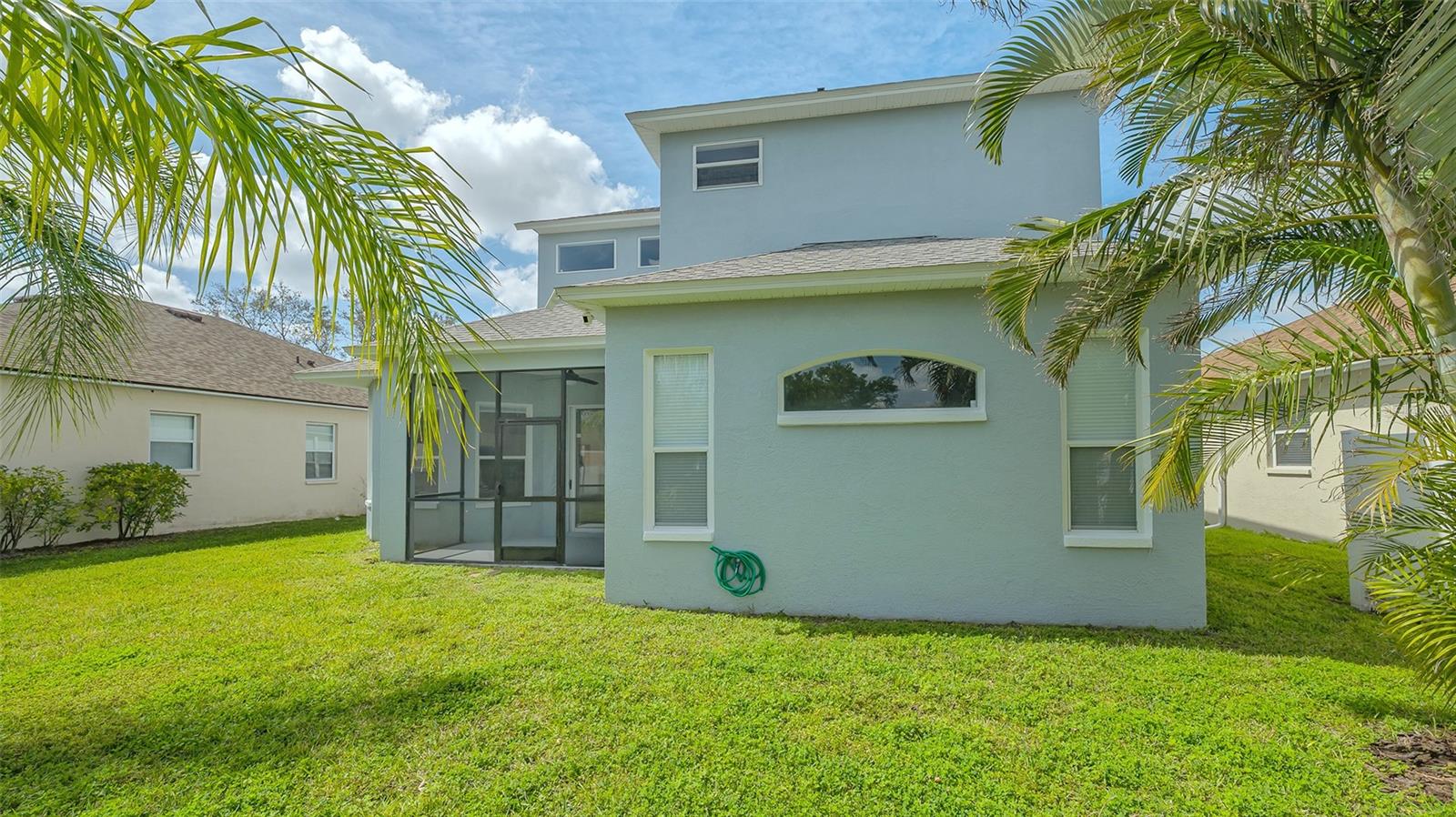 GREENBROOK VILLAGE SUBPHASE P - Residential