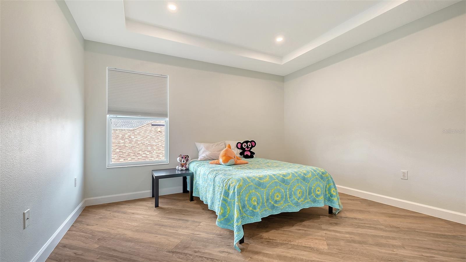 GREENBROOK VILLAGE SUBPHASE P - Residential