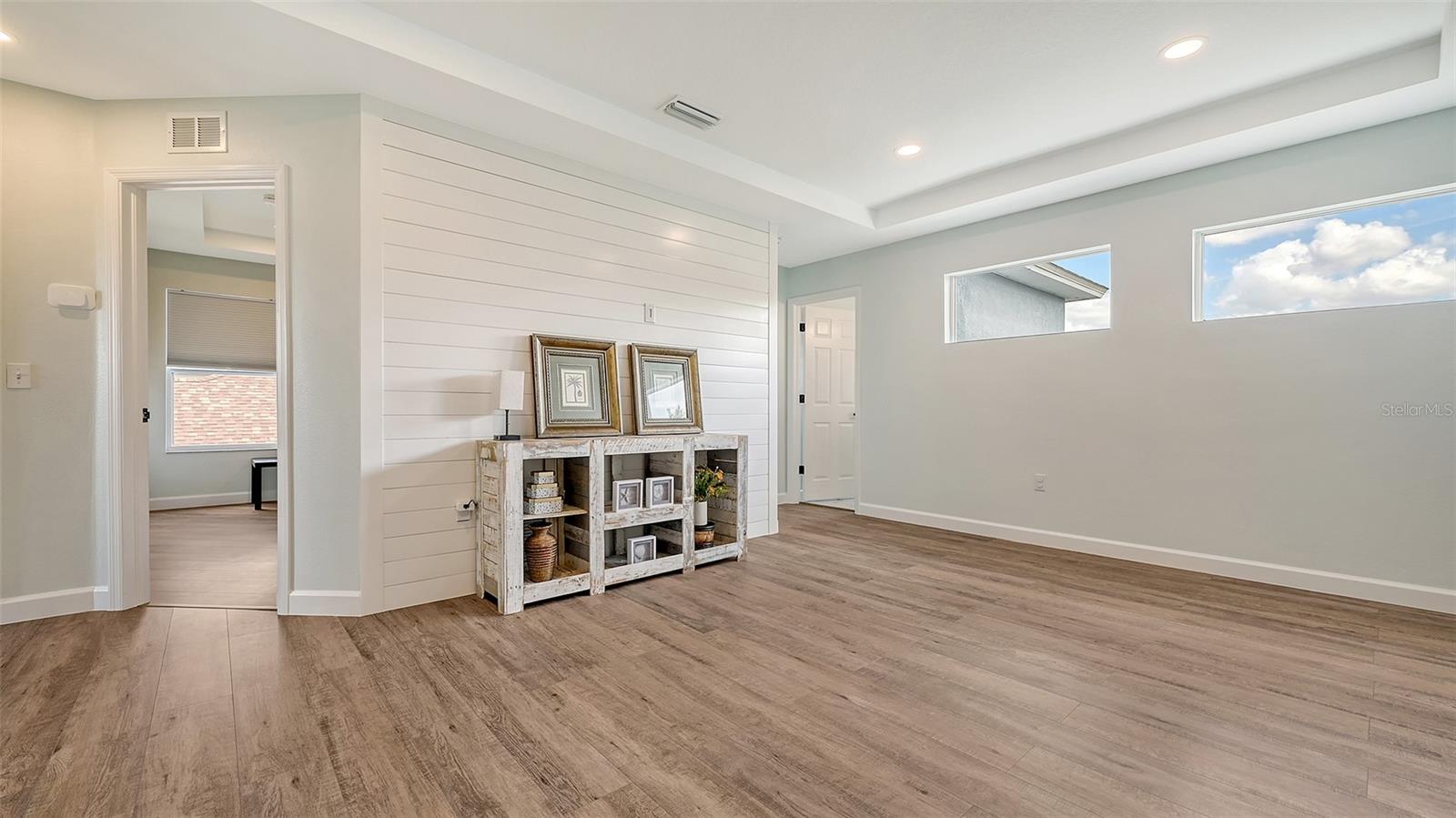 GREENBROOK VILLAGE SUBPHASE P - Residential