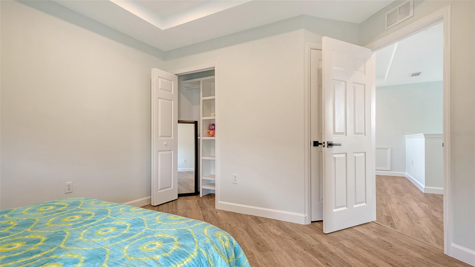 GREENBROOK VILLAGE SUBPHASE P - Residential