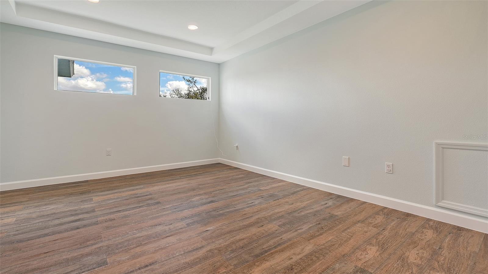 GREENBROOK VILLAGE SUBPHASE P - Residential