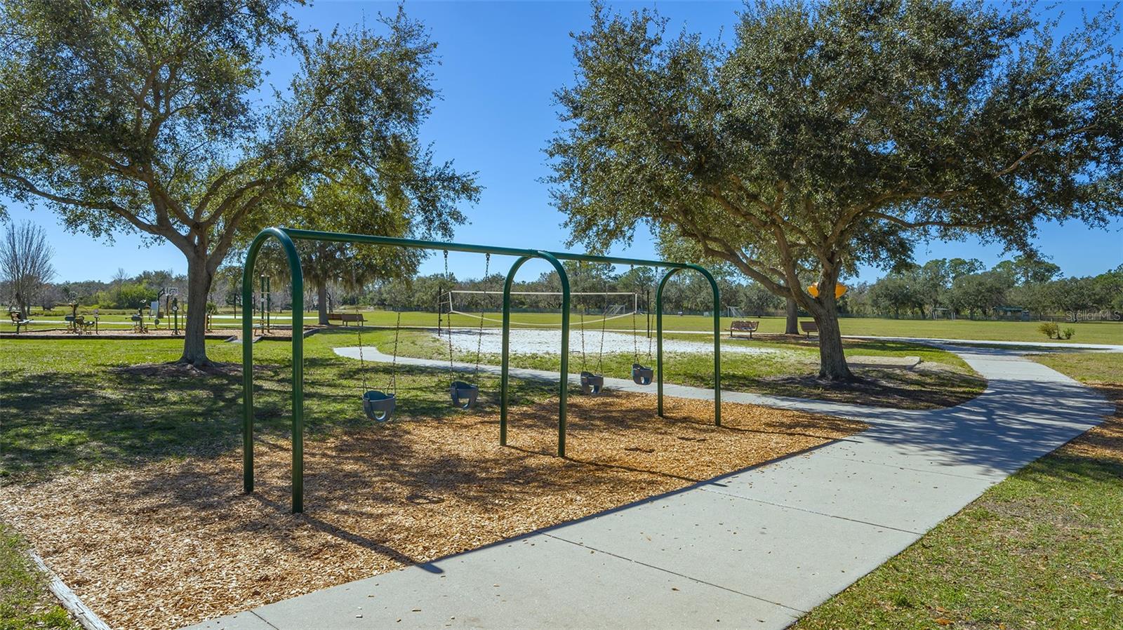 GREENBROOK VILLAGE SUBPHASE P - Residential