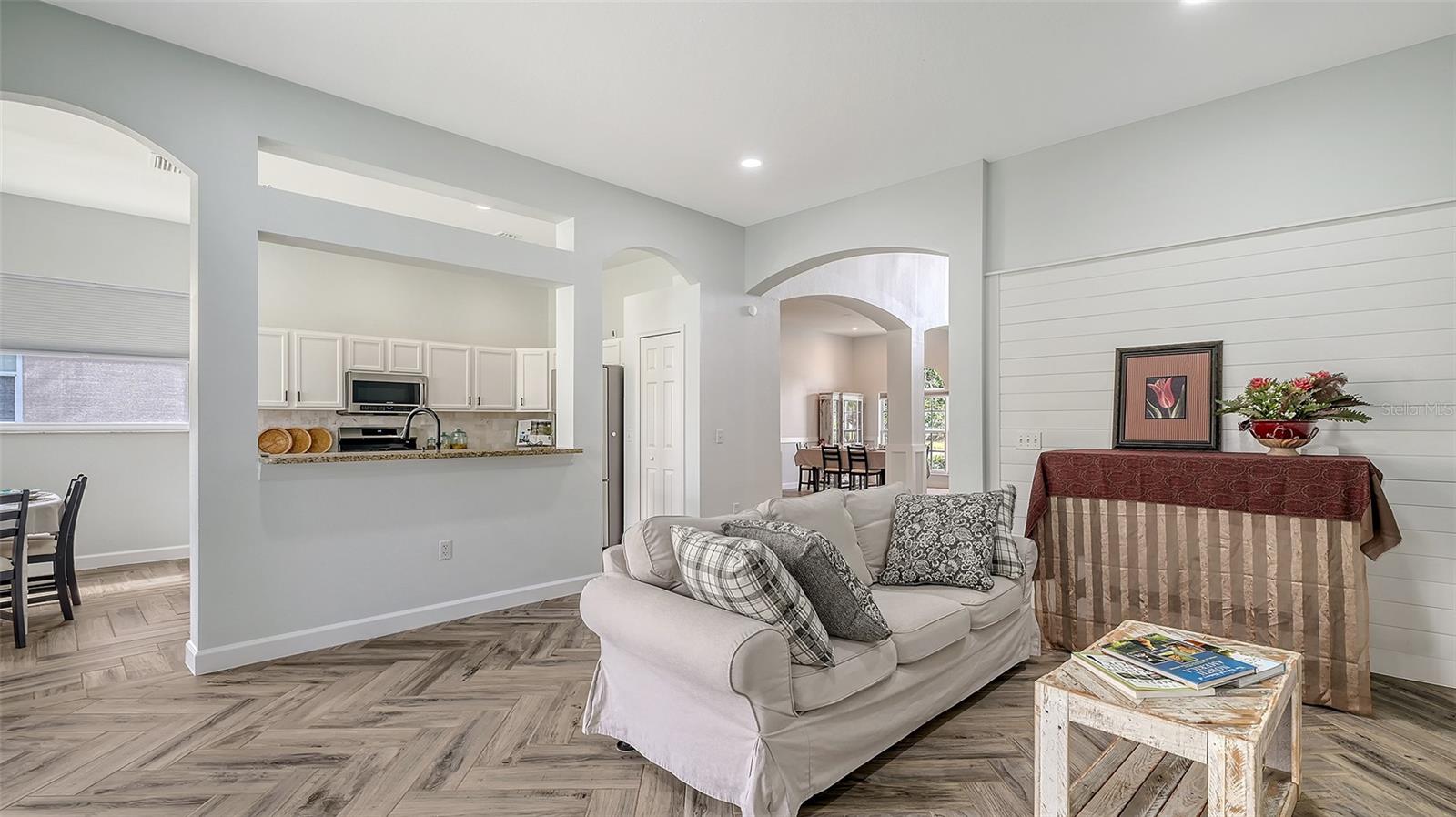 GREENBROOK VILLAGE SUBPHASE P - Residential