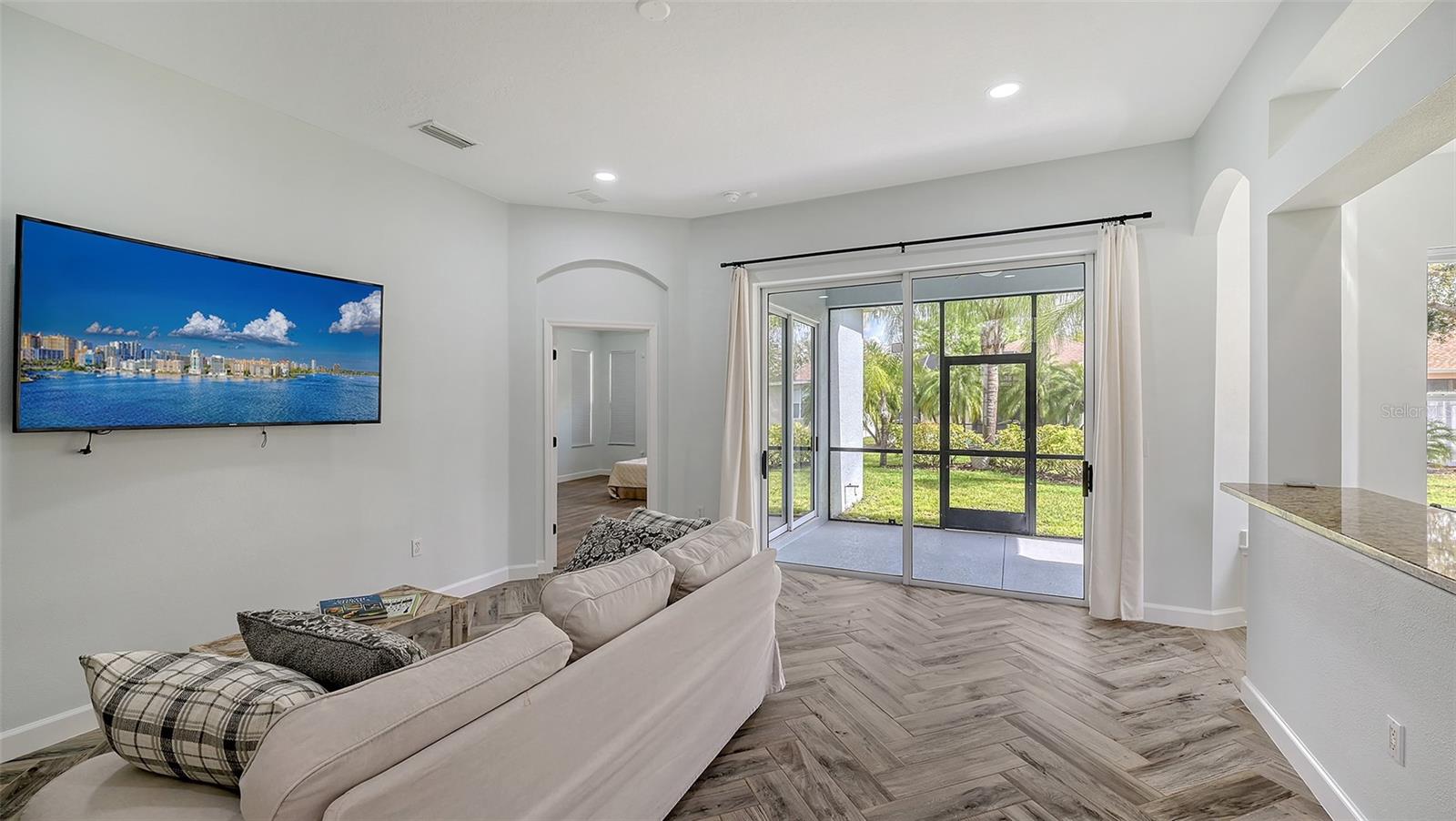 GREENBROOK VILLAGE SUBPHASE P - Residential