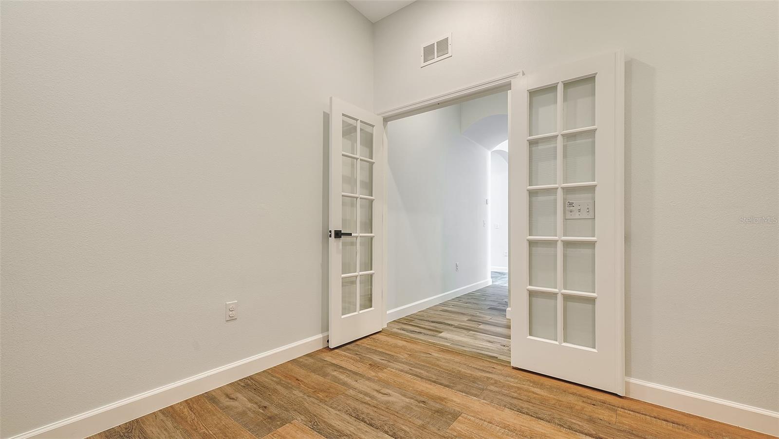 GREENBROOK VILLAGE SUBPHASE P - Residential