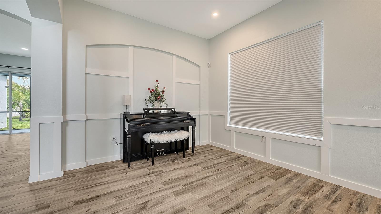 GREENBROOK VILLAGE SUBPHASE P - Residential