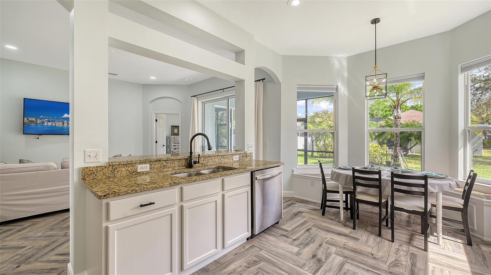 GREENBROOK VILLAGE SUBPHASE P - Residential