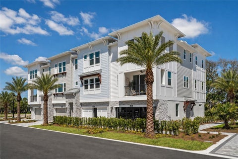Photo of 4107 Tidewatch Loop, New Smyrna Beach, FL 32169 (MLS # NS1089496)