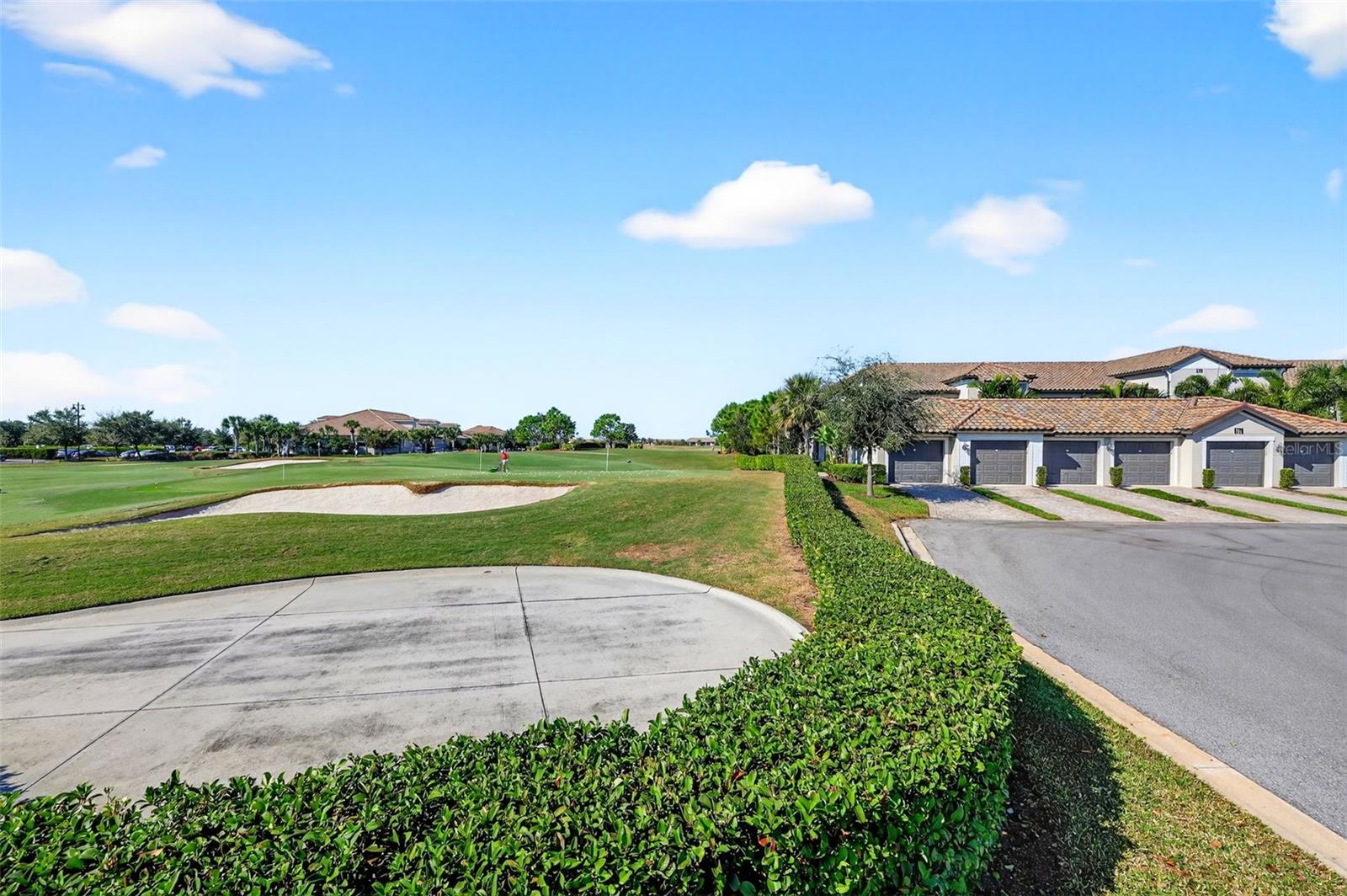 VERANDA V AT LAKEWOOD NATIONAL PH I - Residential