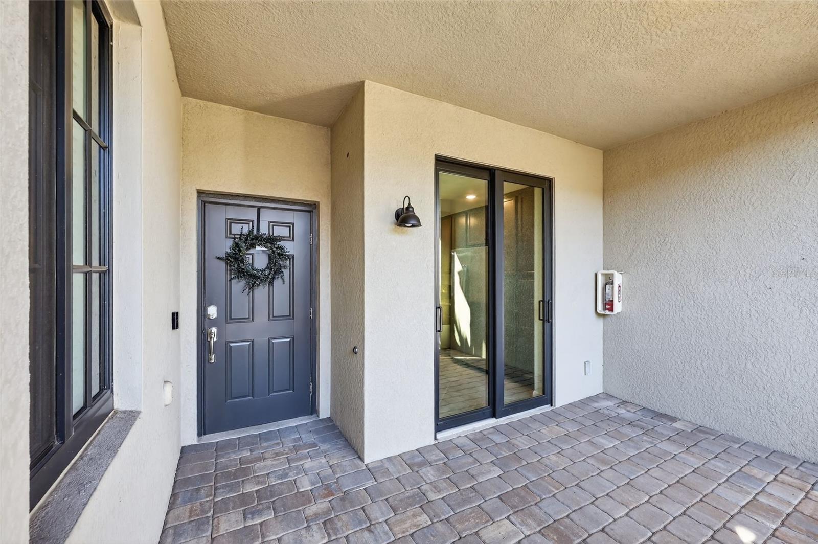 VERANDA V AT LAKEWOOD NATIONAL PH I - Residential