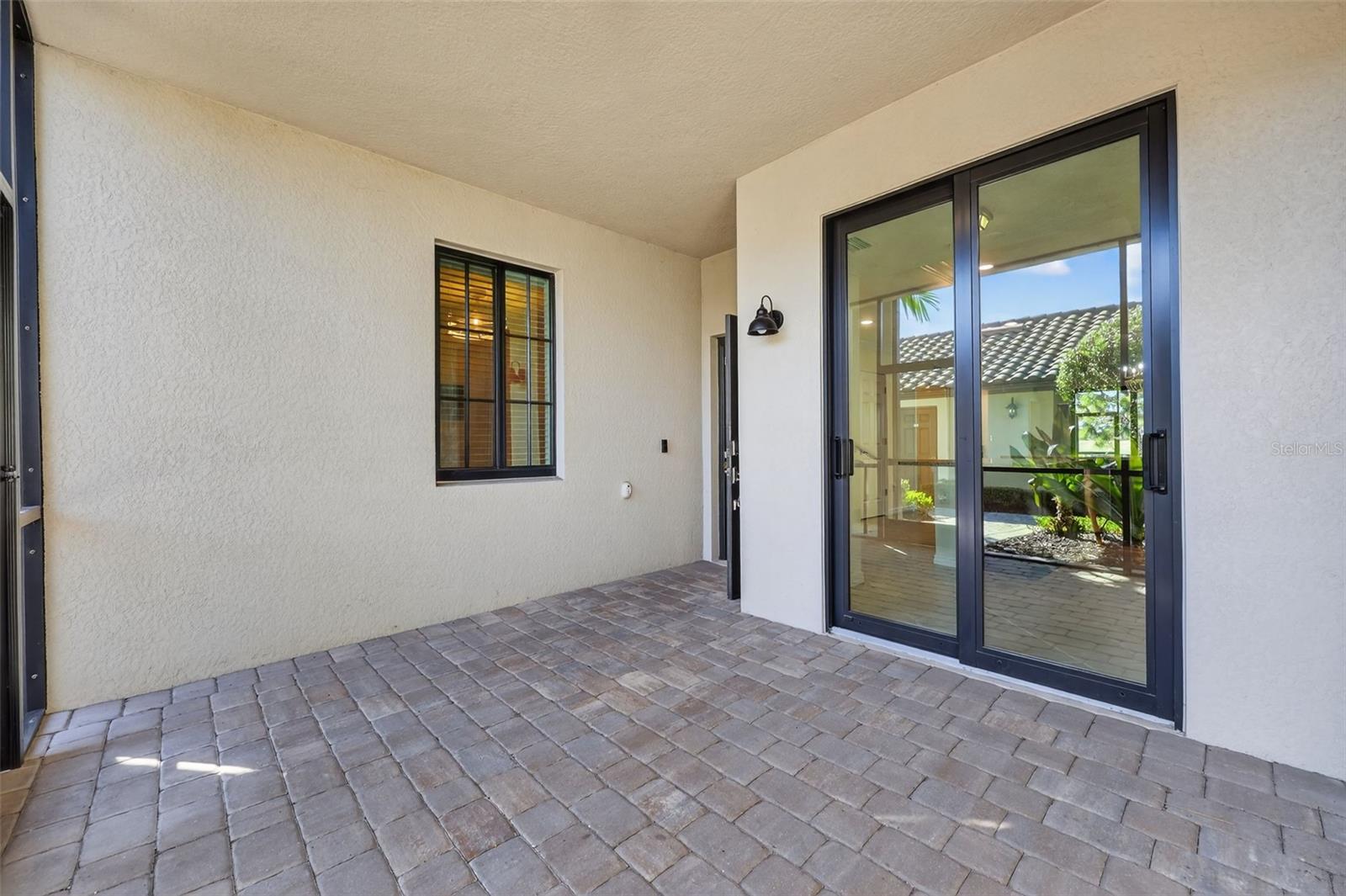 VERANDA V AT LAKEWOOD NATIONAL PH I - Residential