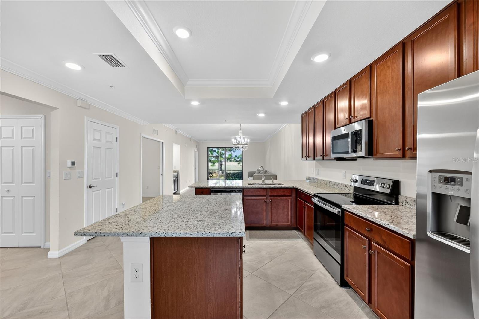 VERANDA V AT LAKEWOOD NATIONAL PH I - Residential