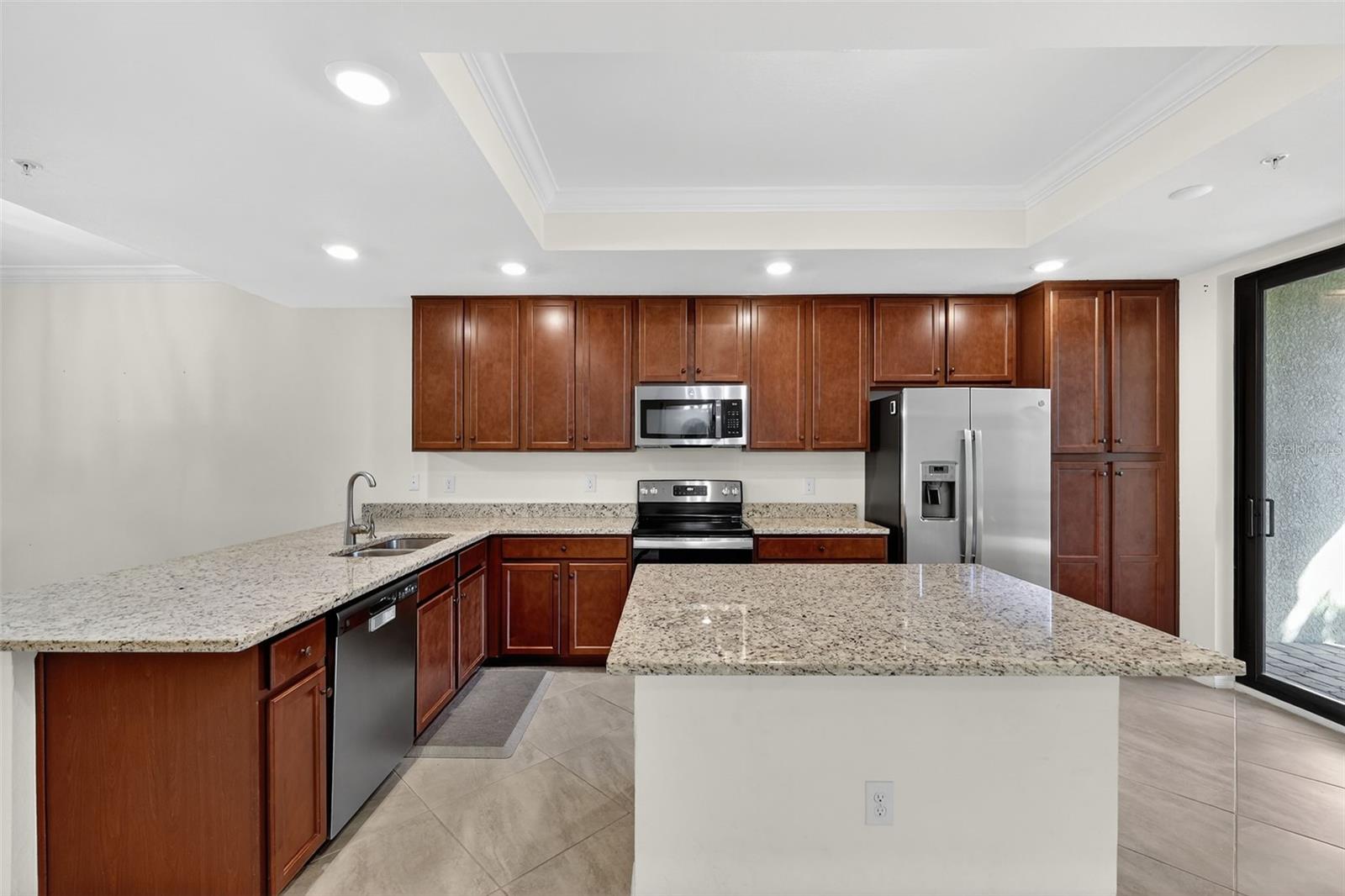 VERANDA V AT LAKEWOOD NATIONAL PH I - Residential