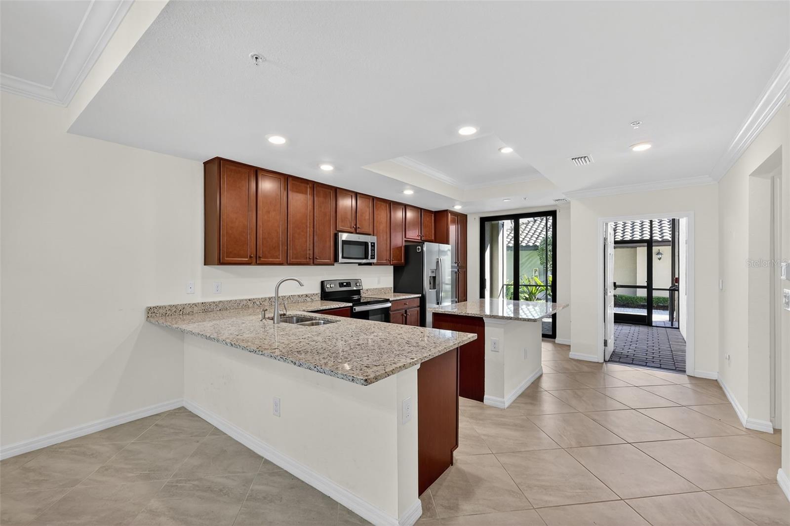 VERANDA V AT LAKEWOOD NATIONAL PH I - Residential