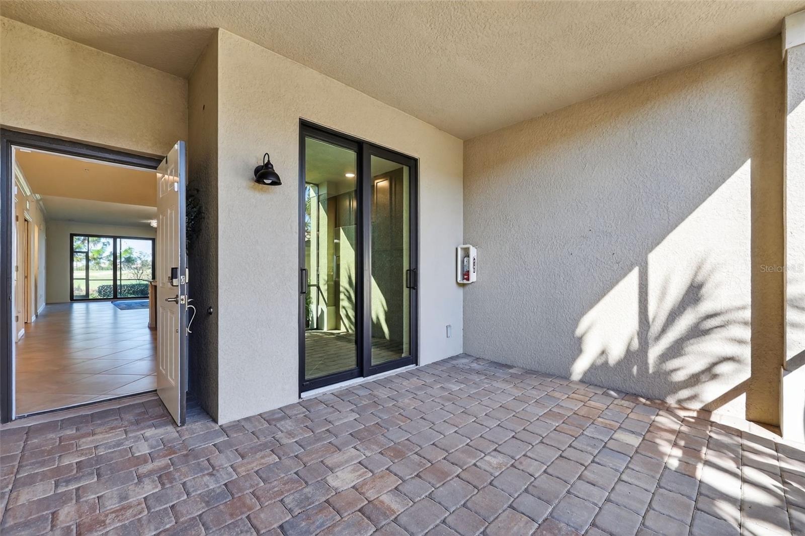 VERANDA V AT LAKEWOOD NATIONAL PH I - Residential