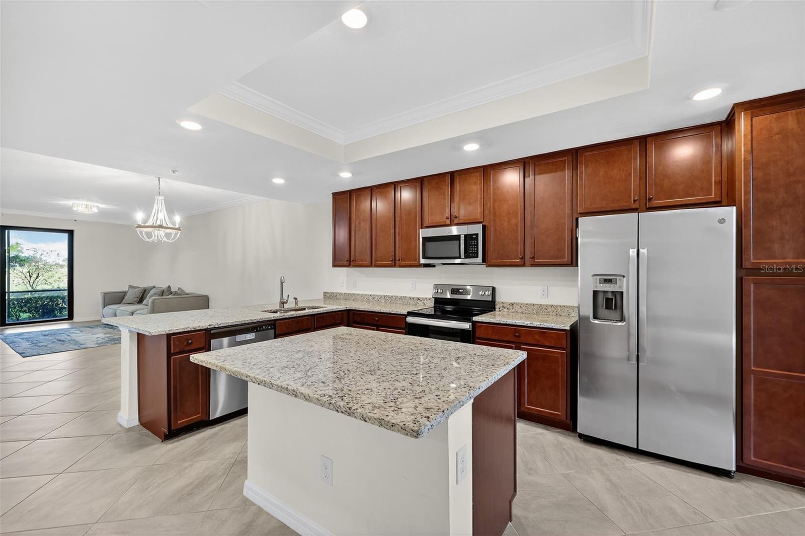 VERANDA V AT LAKEWOOD NATIONAL PH I - Residential