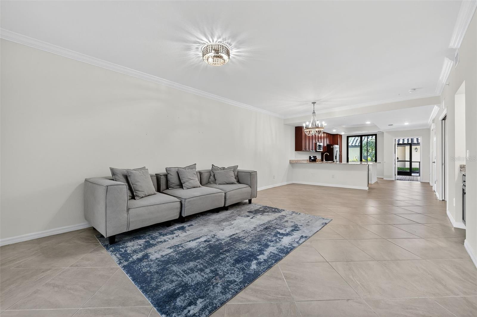 VERANDA V AT LAKEWOOD NATIONAL PH I - Residential