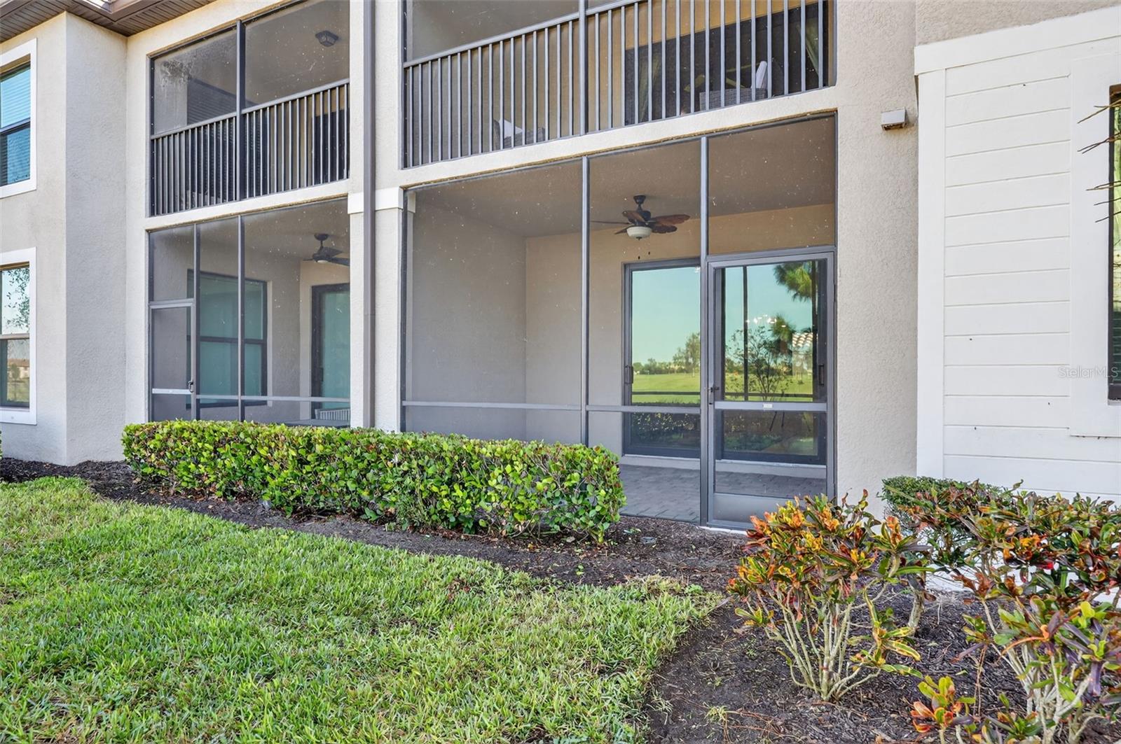 VERANDA V AT LAKEWOOD NATIONAL PH I - Residential