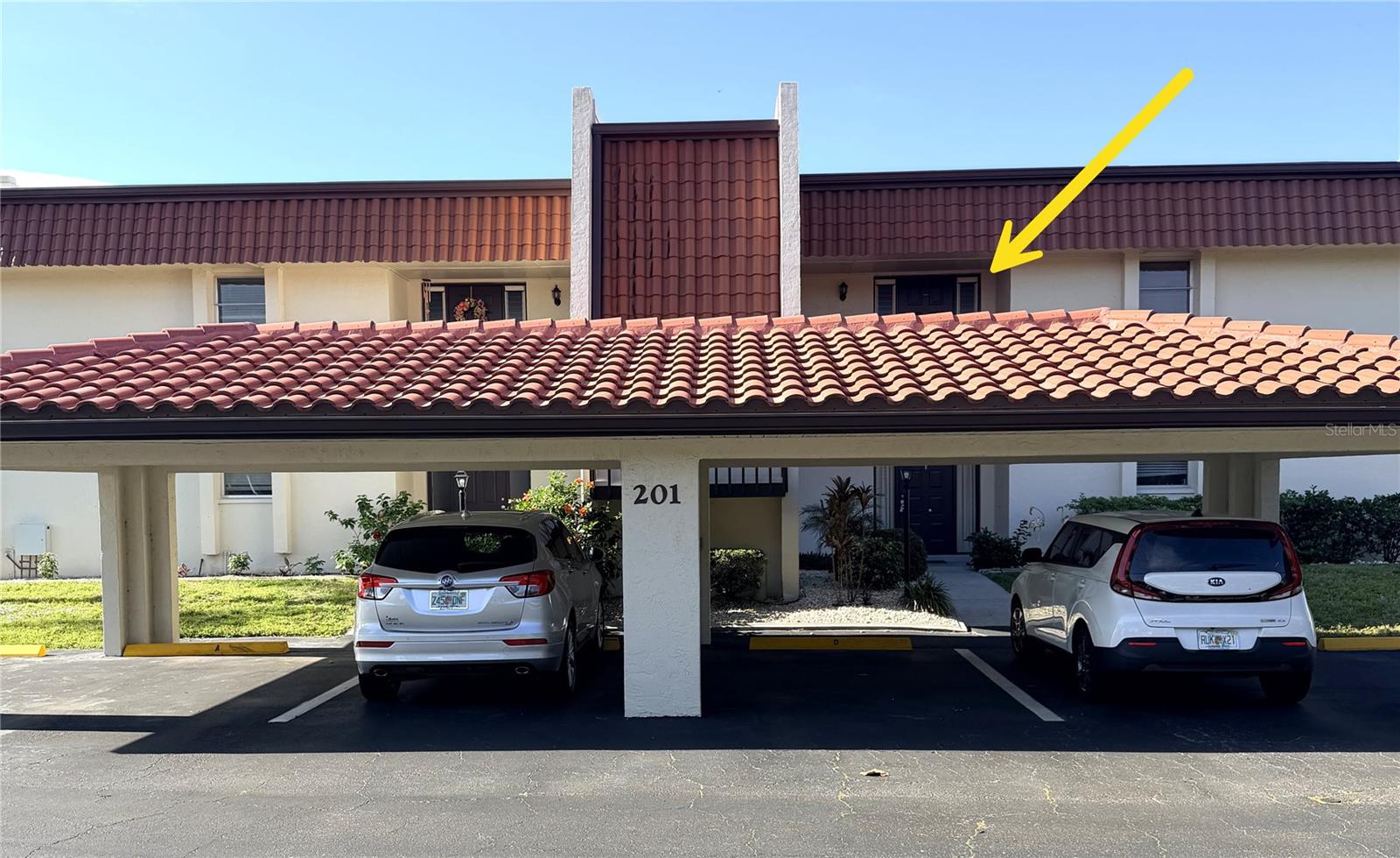 GATEWAY POINT - Residential