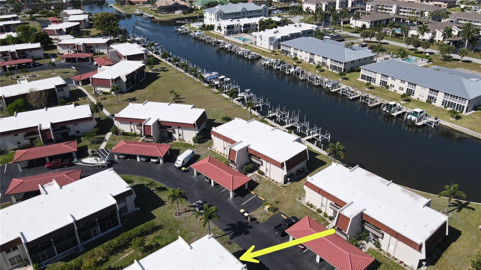GATEWAY POINT - Residential
