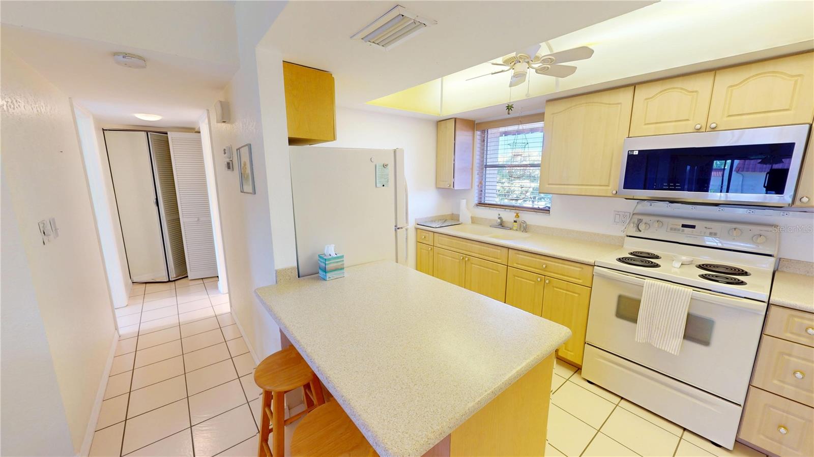 GATEWAY POINT - Residential