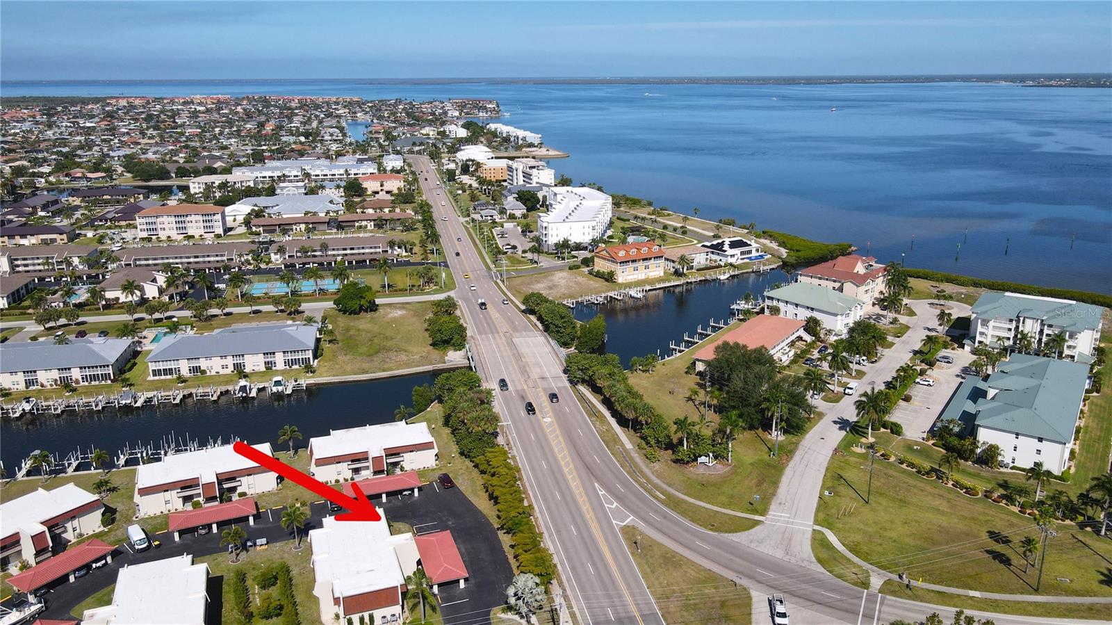 GATEWAY POINT - Residential
