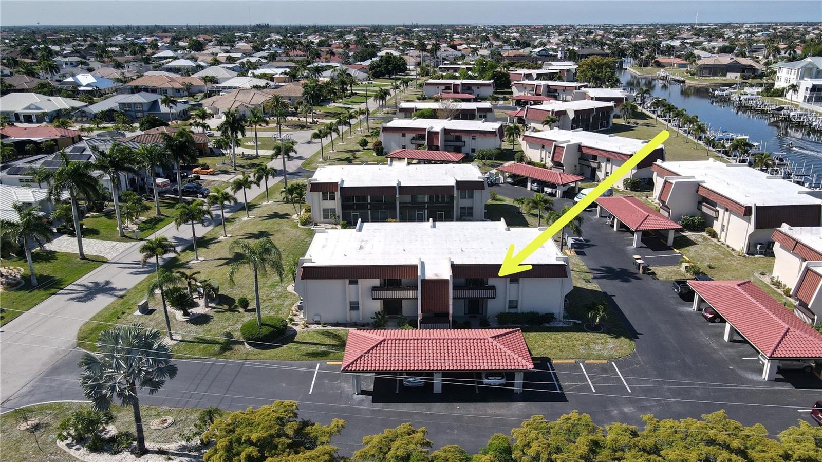 GATEWAY POINT - Residential