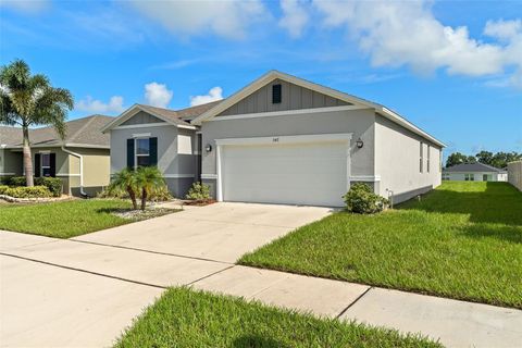 A home in WINTER HAVEN