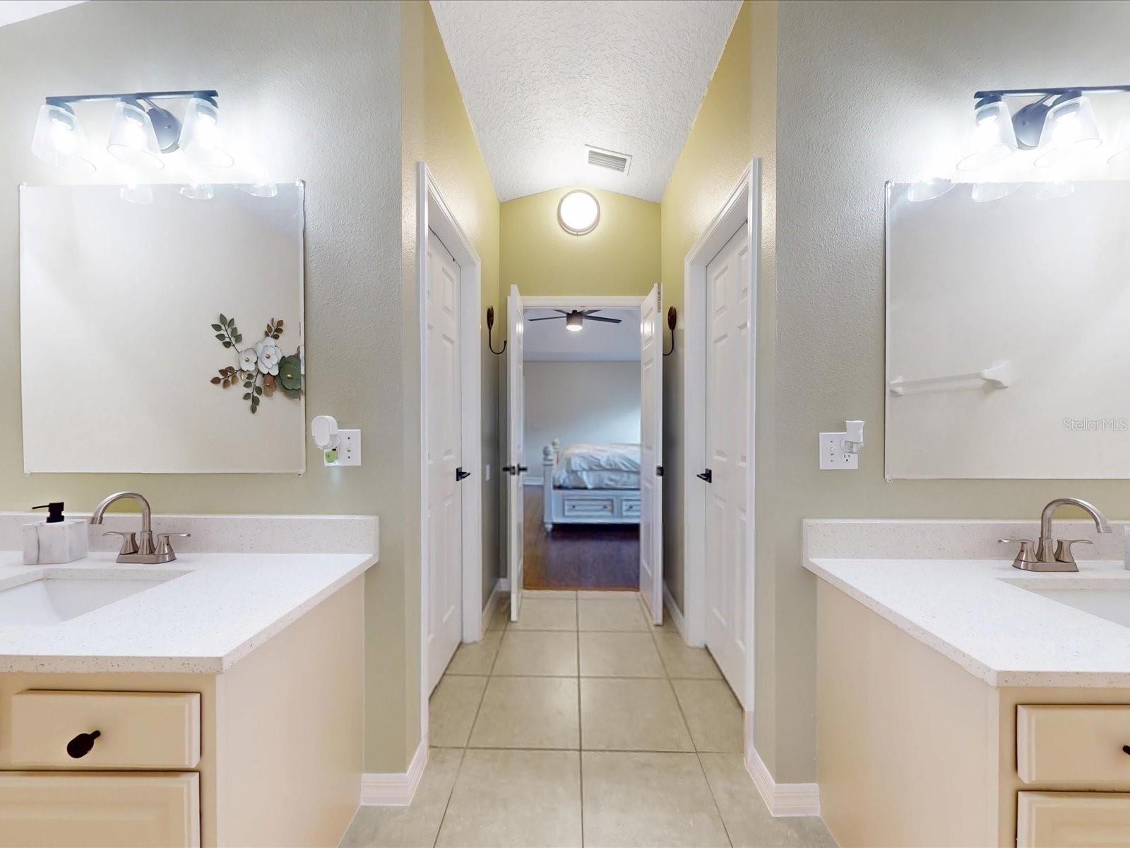 ST CLOUD MANOR VILLAGE - Residential