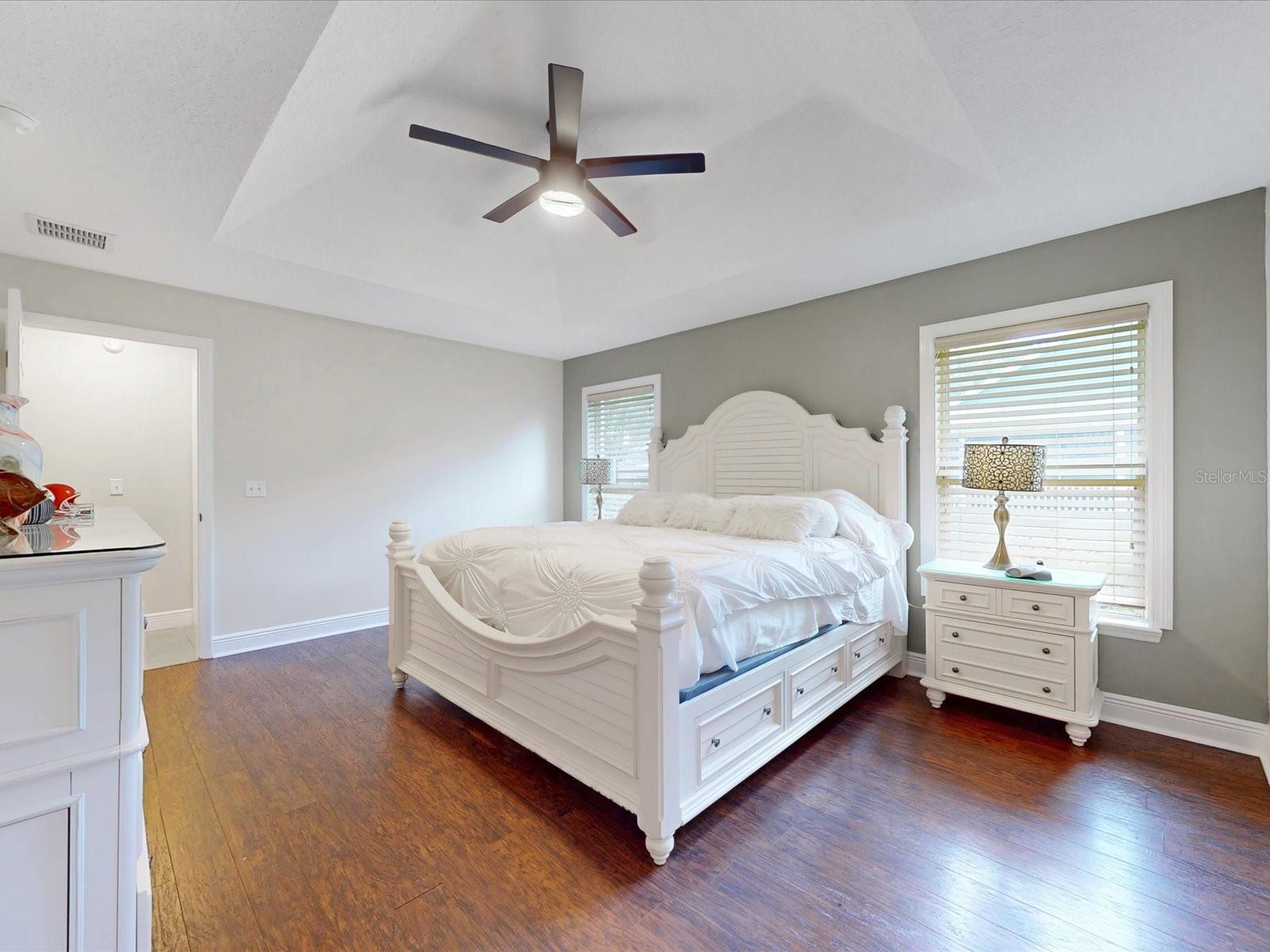 ST CLOUD MANOR VILLAGE - Residential