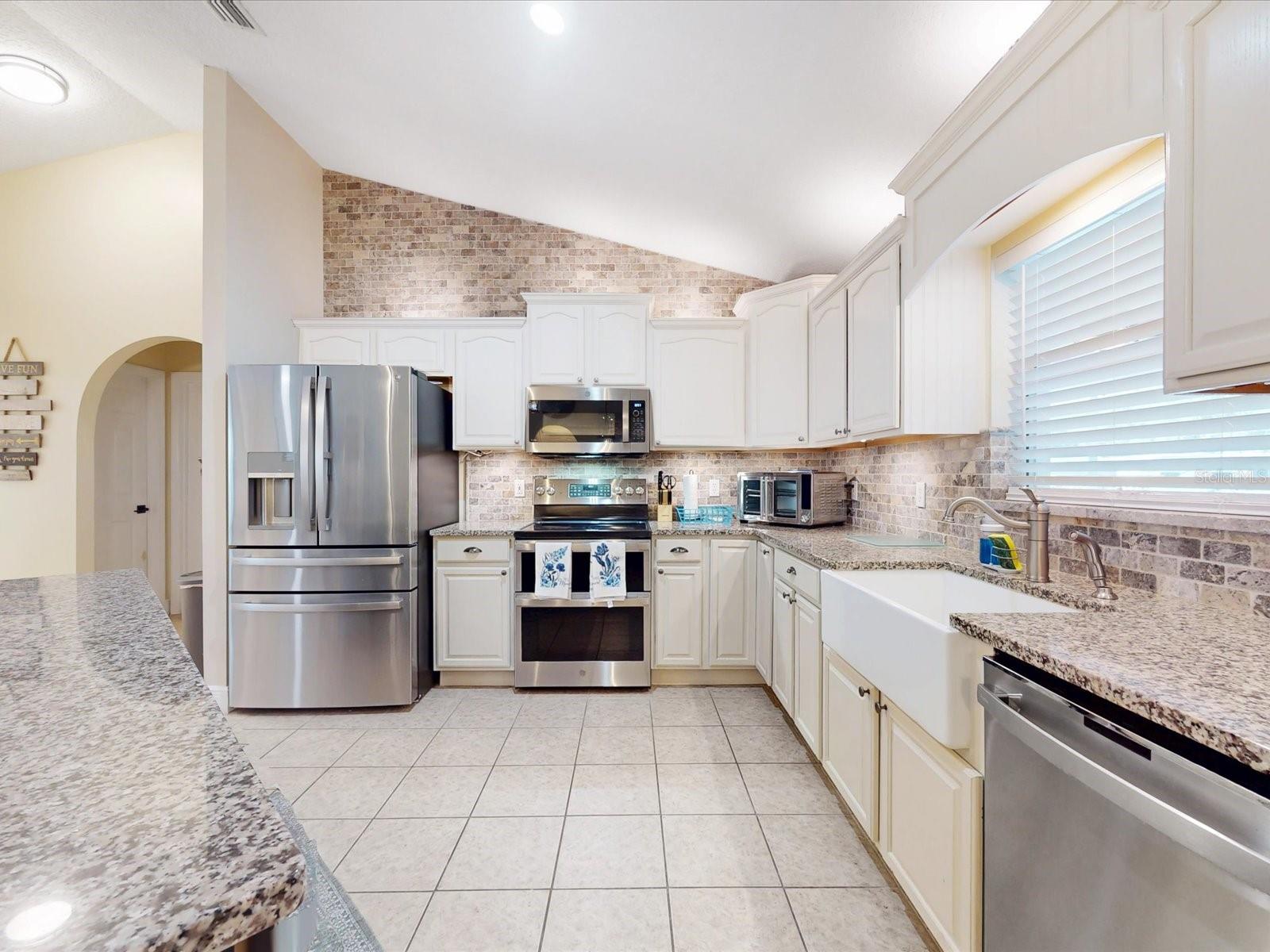 ST CLOUD MANOR VILLAGE - Residential