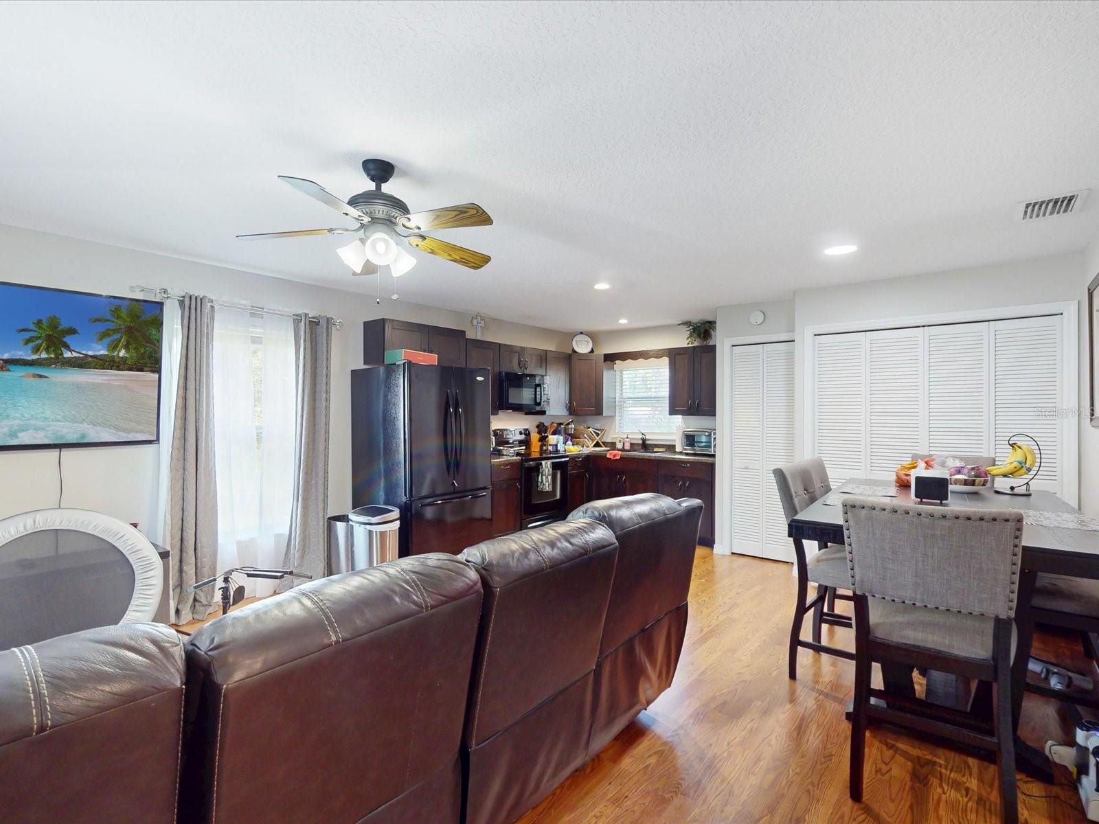 ST CLOUD MANOR VILLAGE - Residential